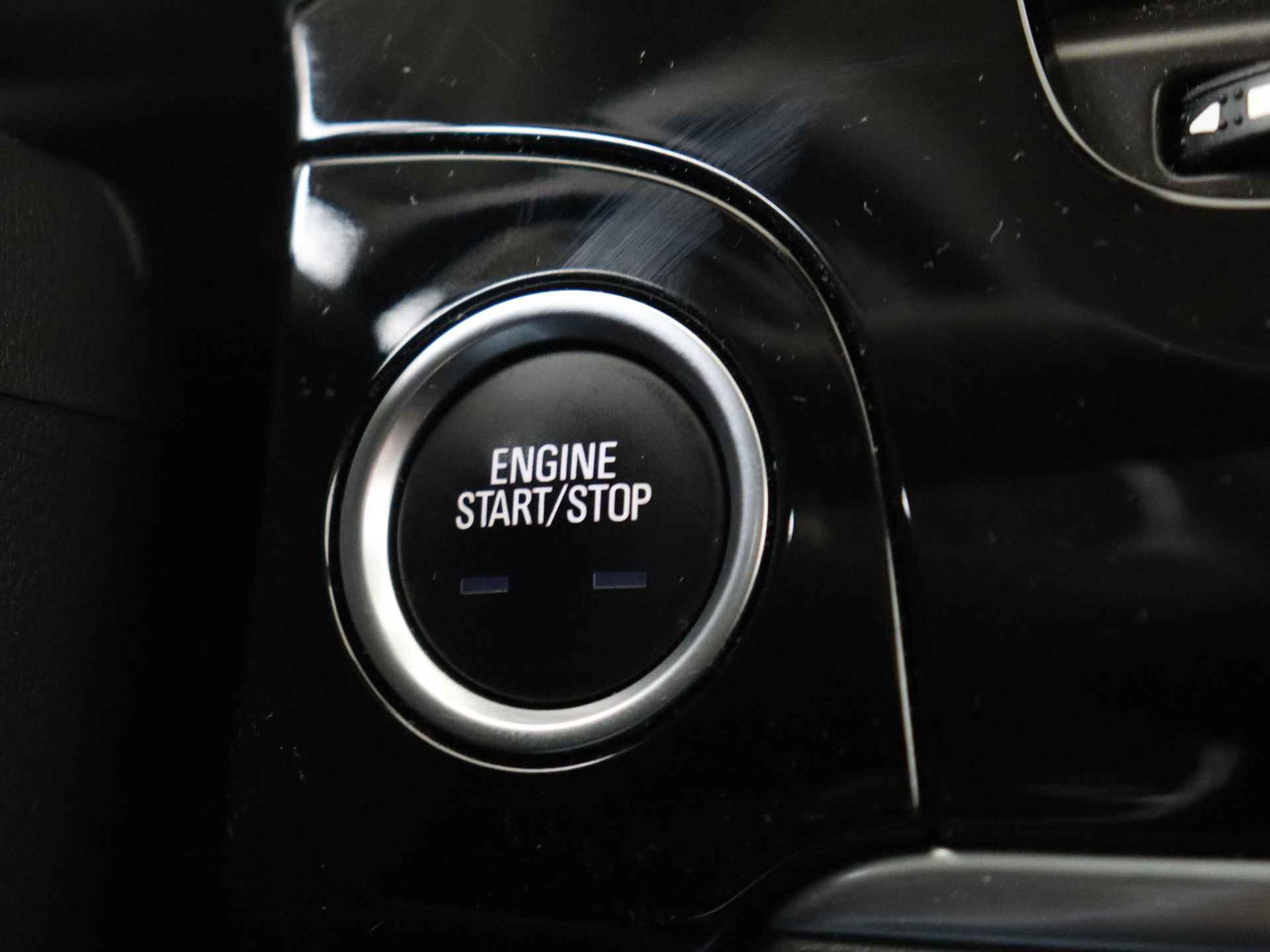 Opel Mokka X 1.4 Turbo Innovation Automaat Limited | Stoel-Stuurverwarming | Trekhaak | Navigatie | Climate Control | - 25/39
