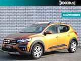 Dacia Sandero Stepway 1.0 TCe 100 Bi-Fuel Comfort | Achteruitrijcamera | Trekhaak | Climate Control |