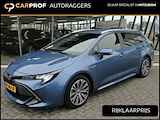 Toyota Corolla Touring Sports 2.0 Hybrid 184pk Dynamic | Led | Trekhaak | Carplay | Adaptief etc