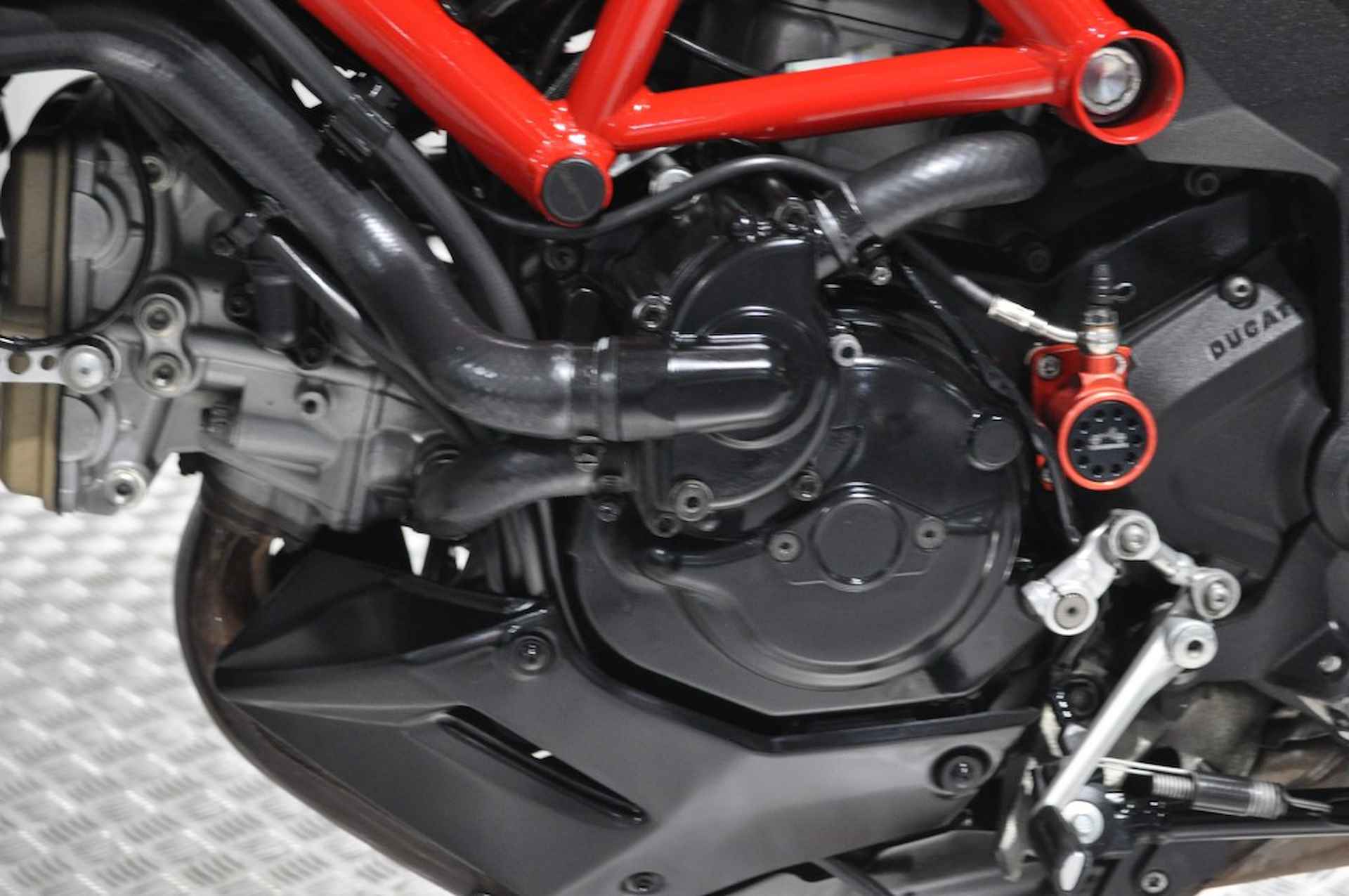 DUCATI Multistrada 1200 S PIKES PEAK   CARBON - 6/26