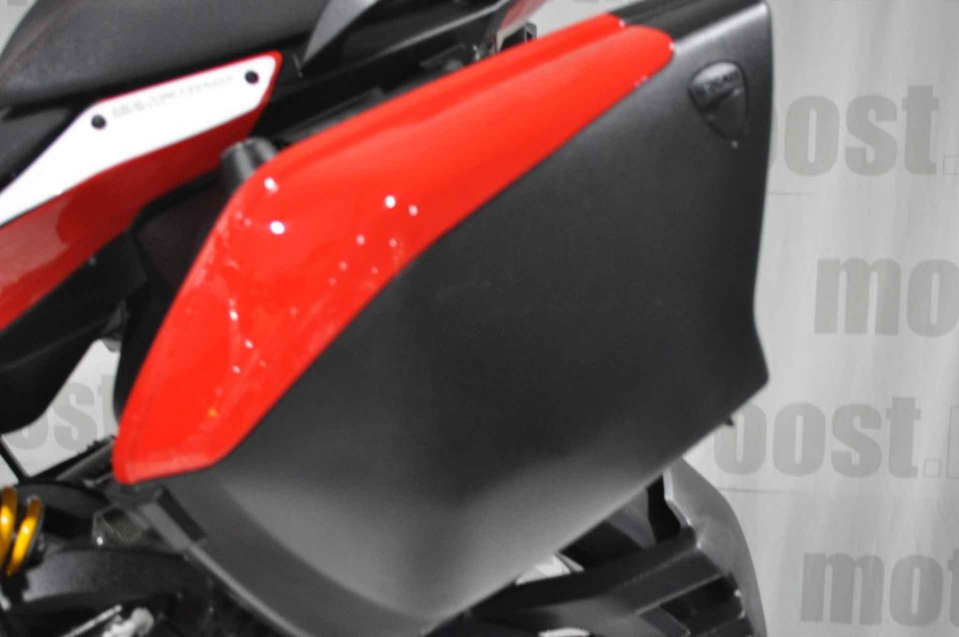 DUCATI Multistrada 1200 S PIKES PEAK   CARBON - 8/26