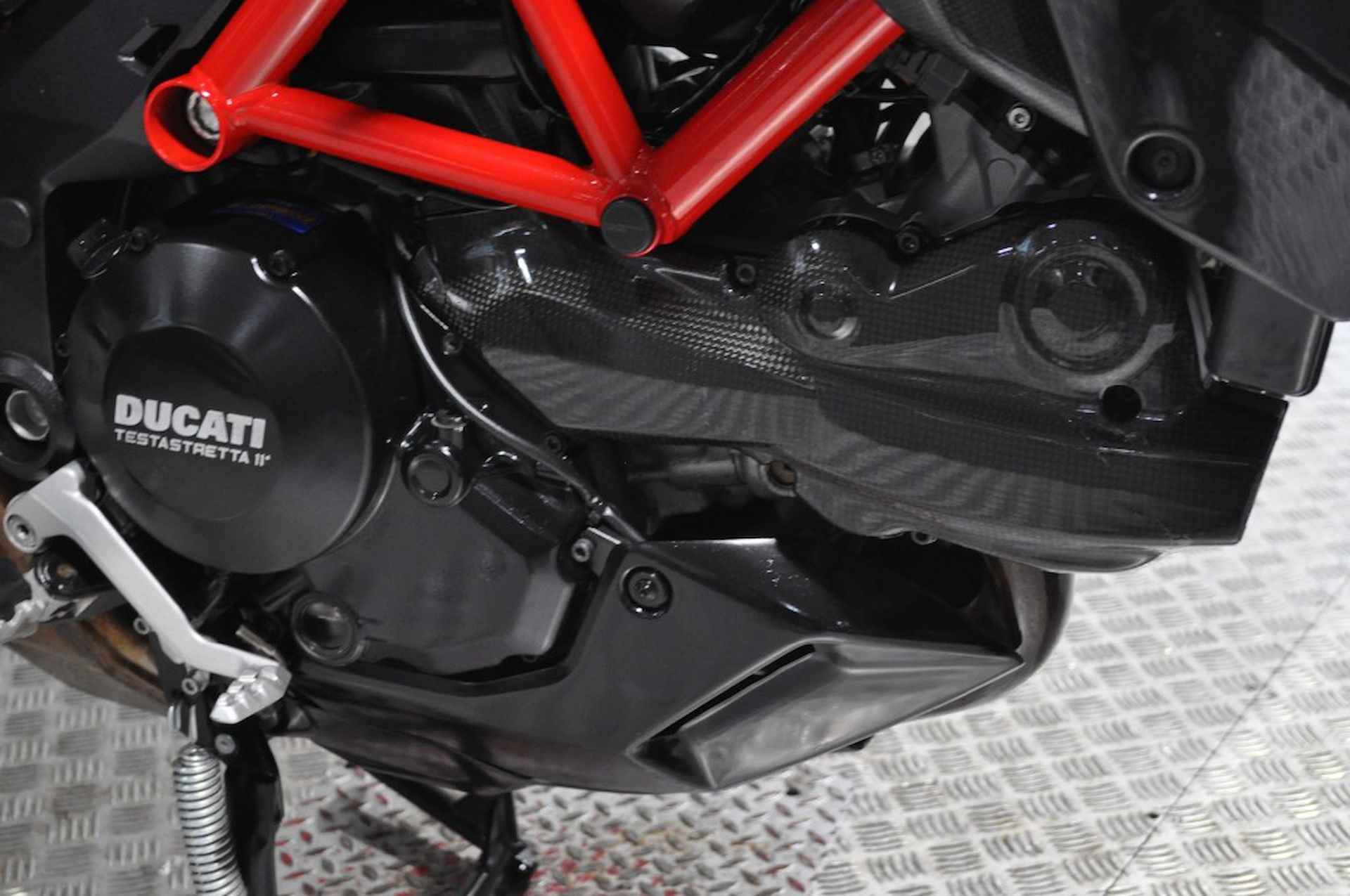 DUCATI Multistrada 1200 S PIKES PEAK   CARBON - 14/26