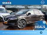 Nissan Qashqai 1.3 MHEV X-tronic Tekna / Adaptieve cruise control / 360 camera