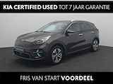 Kia e-Niro ExecutiveLine 64 kWh Leder | Stoelverwarming | Keyless | JBL | Camera | Navi | All Season | Cruise | Clima