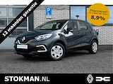 Renault Captur TCe 90 Life | Airco | Cruise | Bluetooth | R&Go app | incl. Bovag rijklaarpakket met 12 maanden garantie |