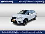 SEAT Arona 1.0 TSI Style Business Intense / ADAPT. CRUISE/ DAB/ FULL LINK/ NAVI/ CAMERA/ PARK. SENSOREN/ CLIMA/ VIRTUAL COCKPIT/ KEYLESS