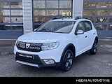 Dacia Sandero 0.9 TCe SL Stepway Automaat | Navigatie | Camera | Airconditioning | Cruise control | PDC | LMV 16 inch | Trekhaak