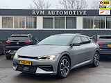 Kia EV6 GT-Line 77.4 kWh kia garantie t/m 09-2030 | dealer onderhouden | 1E EIGENAAR | panoramadak | dode hoek herkenning