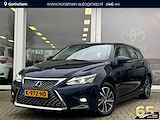 Lexus CT 200h Ultimate Edition | 1e Eigenaar | BTW | NL-auto | LED | Navigatie | NW All-Season banden | Keyless | Apple Carplay/Android Auto |