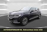 Volkswagen Touareg 3.0 TSi eHybrid 4MOTION ACC Panoramadak Luchtvering Comfortstoelen LED Matrix 19 Inch