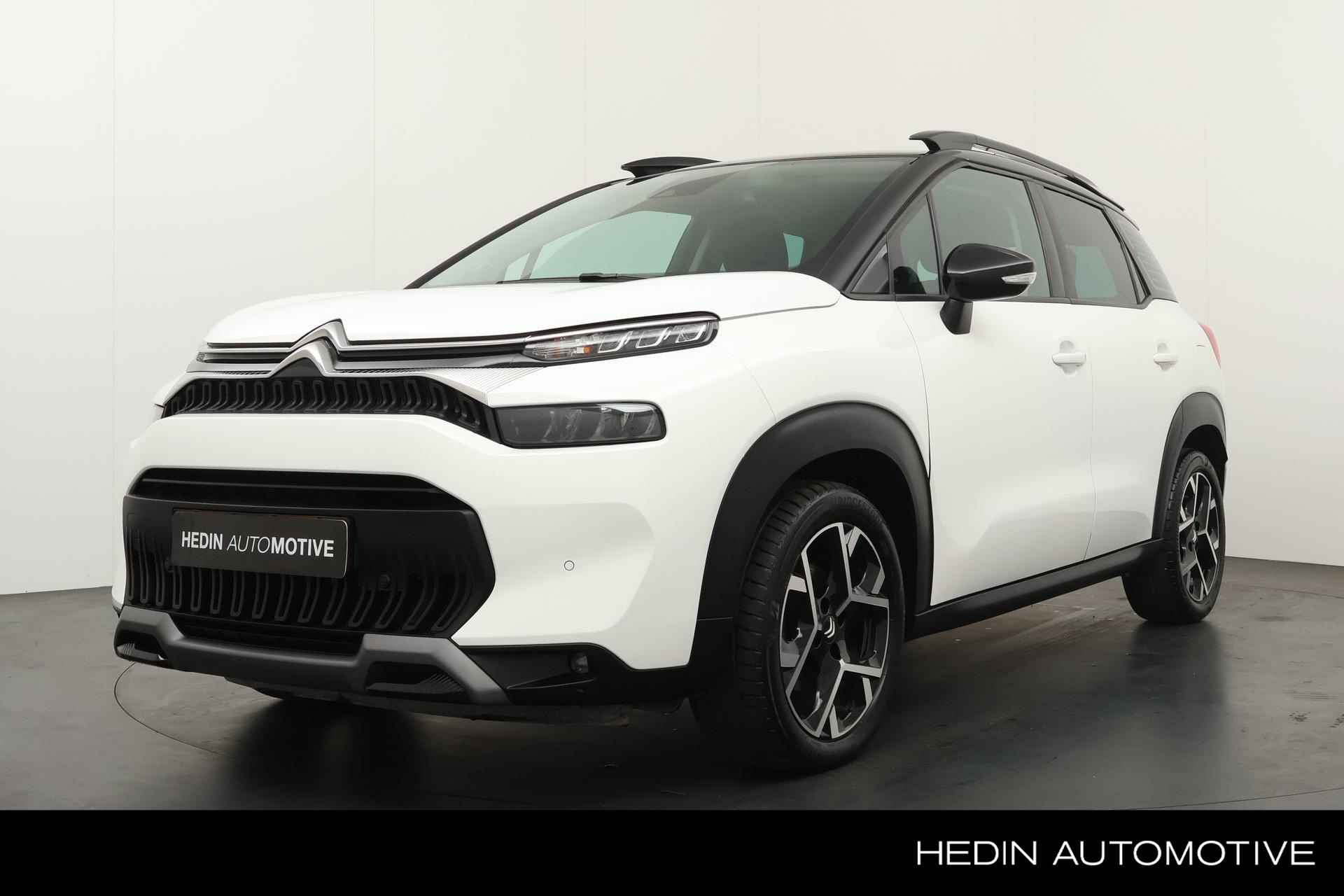 Citroën C3 Aircross BOVAG 40-Puntencheck