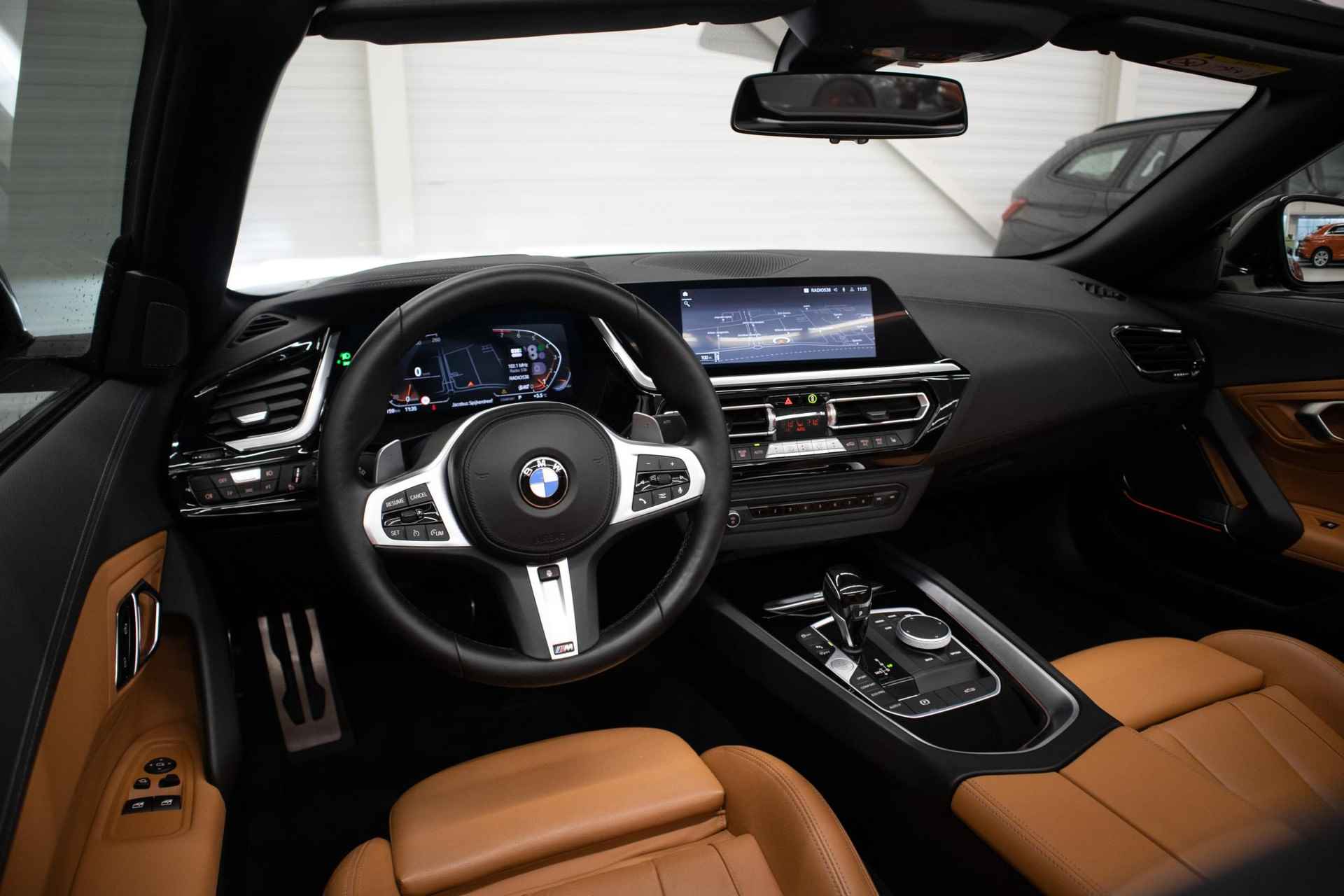 BMW Z4 Roadster sDrive20i High Executive | M-Sport | 19 Inch | - 5/23