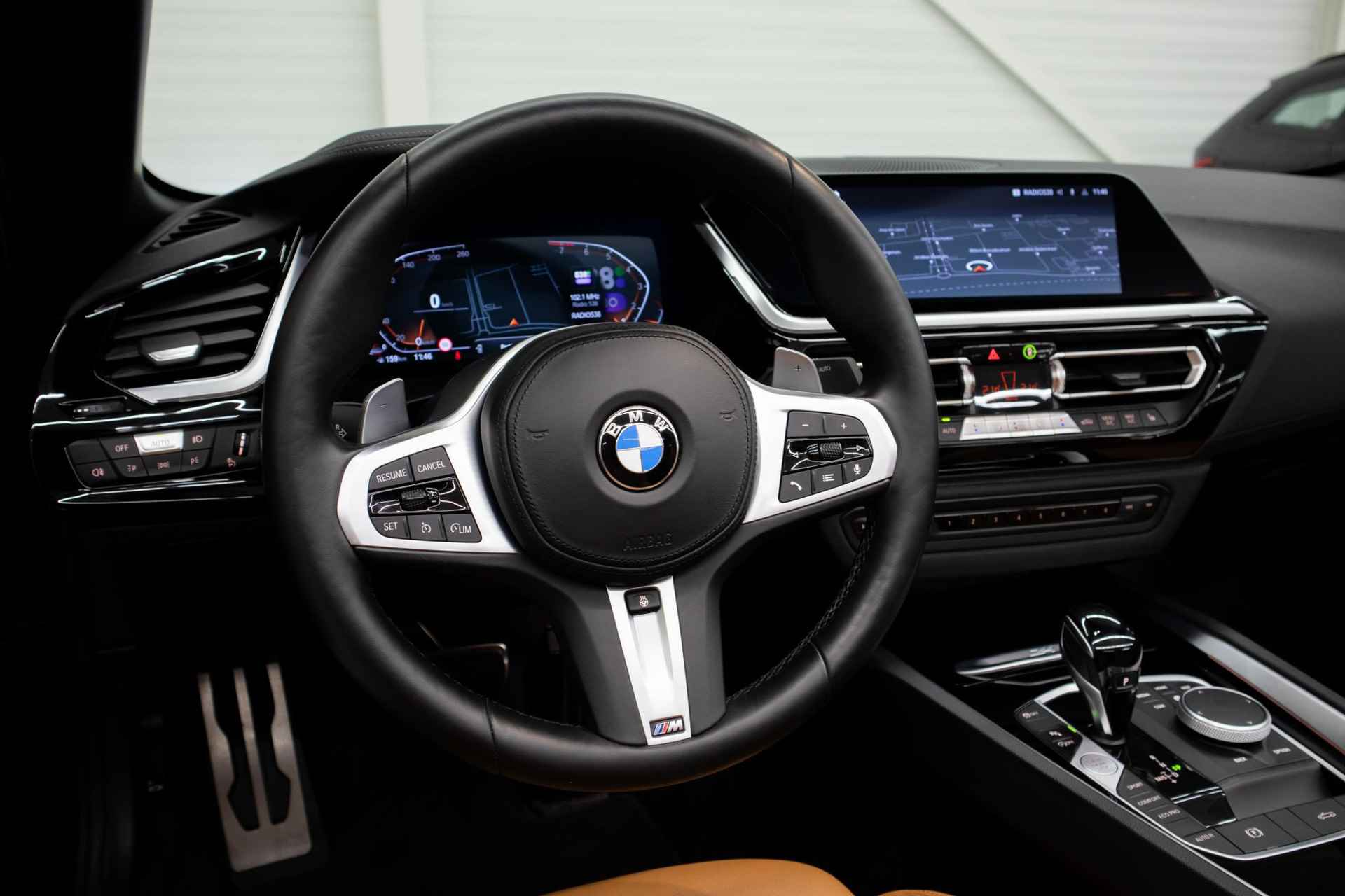 BMW Z4 Roadster sDrive20i High Executive | M-Sport | 19 Inch | - 9/23