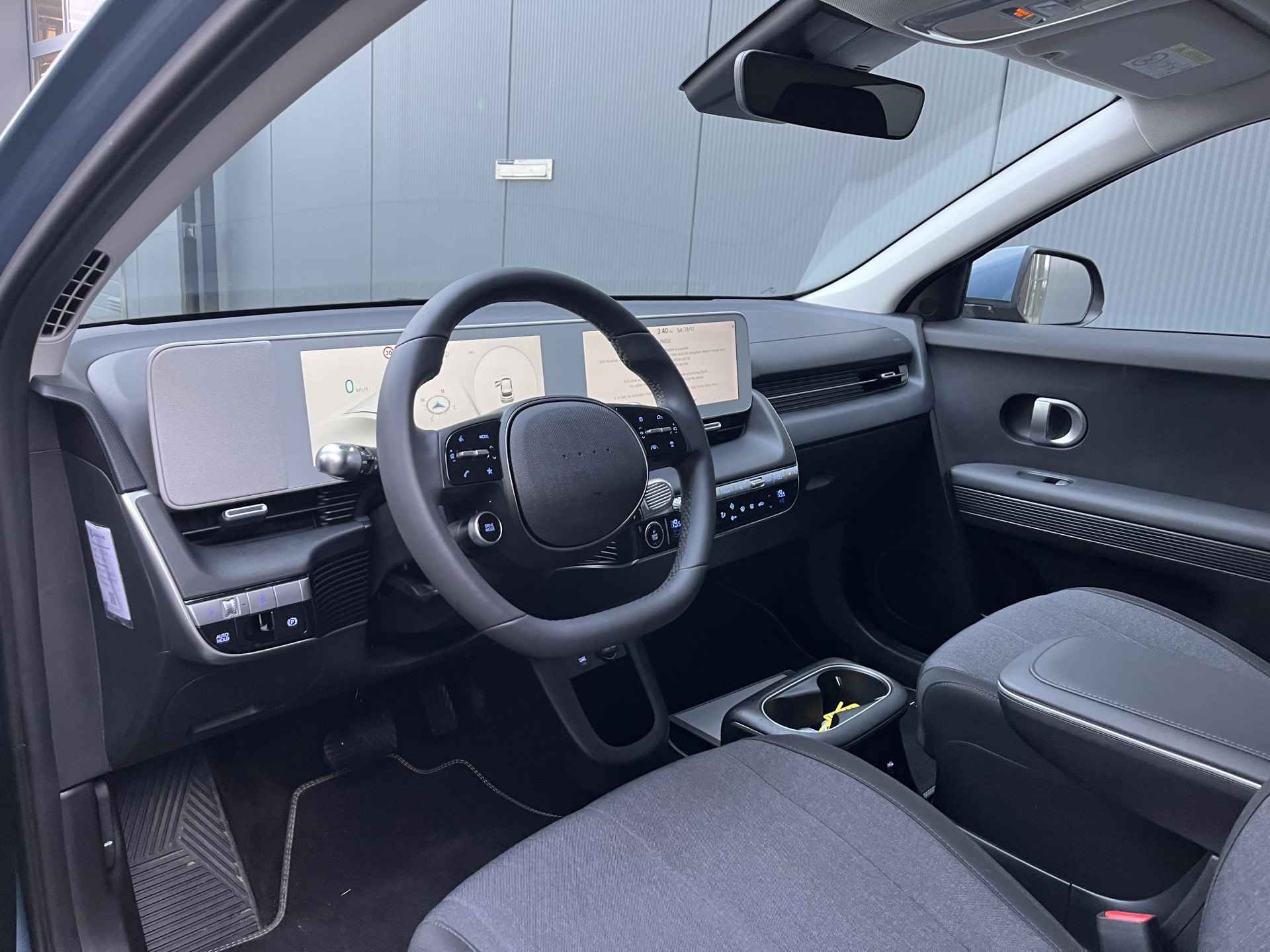 Hyundai IONIQ 5 58 kWh Style | €46.900,- RIJKLAAR! | - 16/29