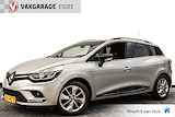 Renault Clio Estate 0.9 TCe Limited Estate RIJKLAAR INCL : GARANTIE Full Map Navi I Bluetooth I PDC achter