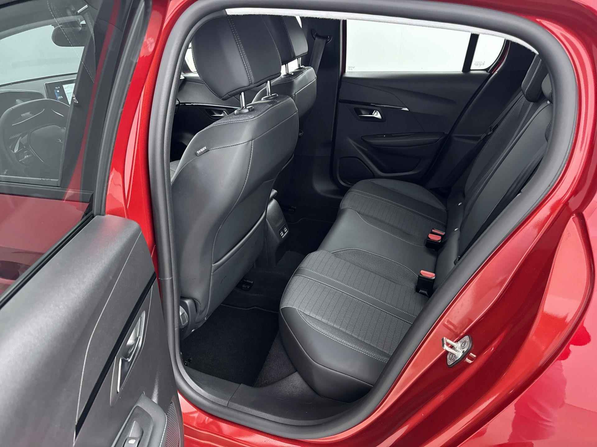 Peugeot 208 1.2 PureTech Allure Pack | airco | cruise controle | apple carplay - 11/33