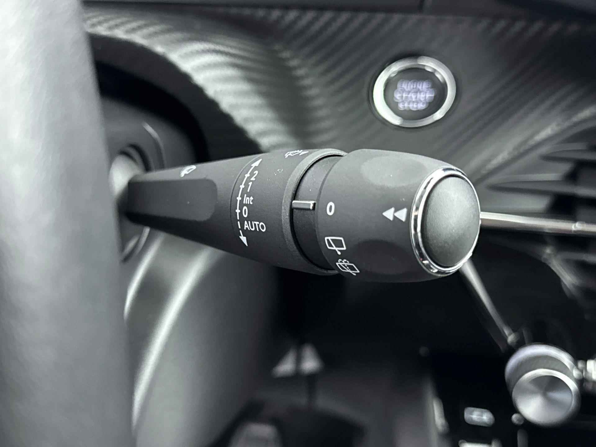 Peugeot 208 1.2 PureTech Allure Pack | airco | cruise controle | apple carplay - 19/33