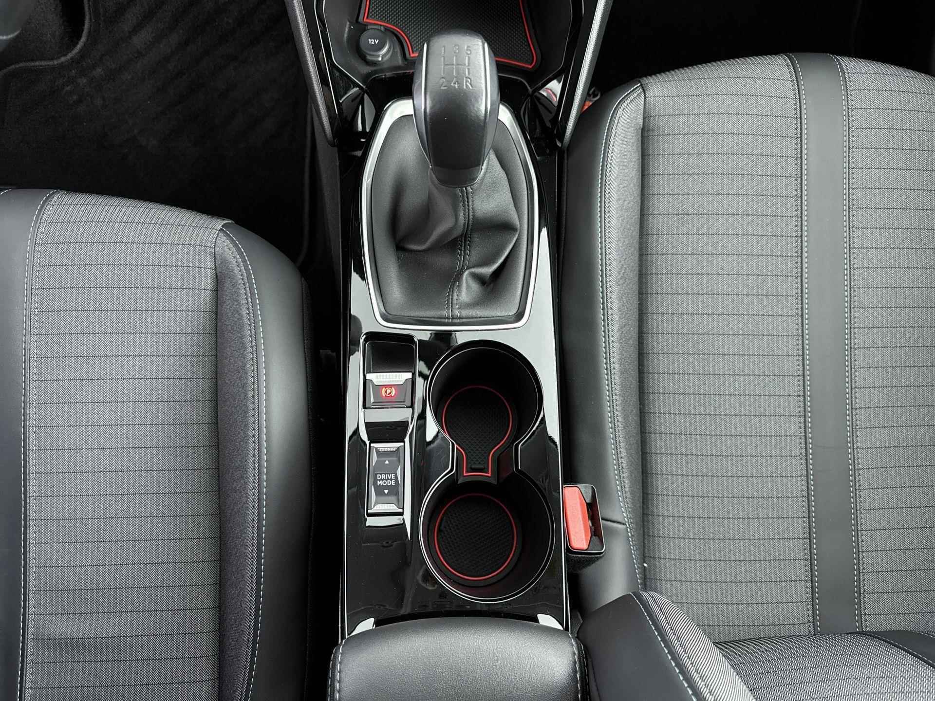 Peugeot 208 1.2 PureTech Allure Pack | airco | cruise controle | apple carplay - 27/33