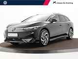 Volkswagen ID.7 Pro Business 77 kWh accu, 286 pk · Interieur Pakket: Interieur pakket plus in donkergrijs met zwart ·