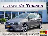 Volkswagen Golf Sportsvan 1.4 TSI Highline, Navi, Xenon, Pdc, Trekhaak, Stoelverw. Rijklaar met beurt & garantie!