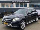 Mercedes-Benz GLC-klasse 250 d 4MATIC Premium Plus VAN: 39.900,- VOOR 37.440,- EINDEJAARSVOORDEEL: 2.460,-