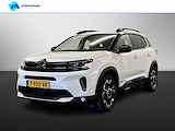 Citroen C5 Aircross 1.6 HYBRID 180PK PHEV BUSINESS PLUS NAVI CAMERA LEDER PDC 18INCH LED NAP