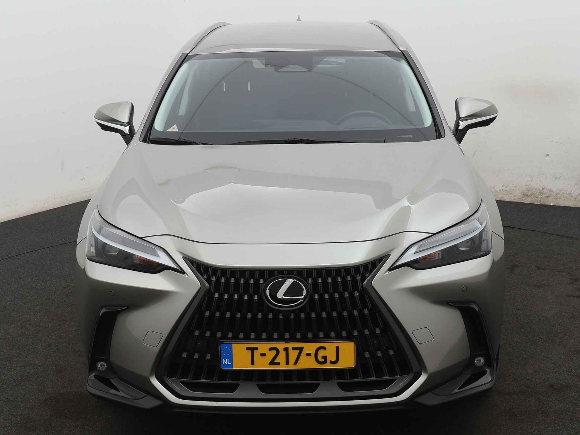 Lexus NX 450h+ AWD Luxury Line | Innovation Pack | - 28/47