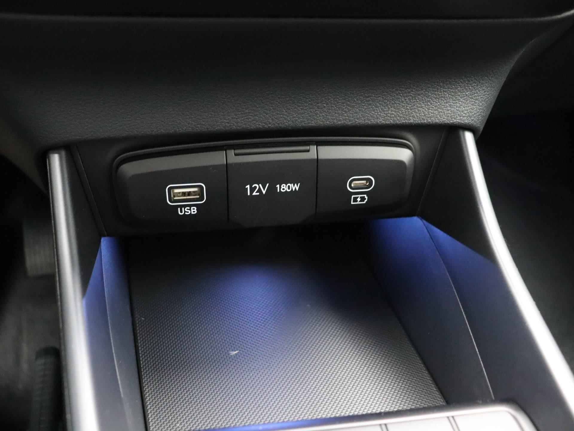 Hyundai i20 1.0 T-GDI Comfort | Incl. €2000,- Voorraadactie! | Nieuwste model! | Apple Carplay | Camera | Lm-wielen | Parkeersensoren | - 18/24