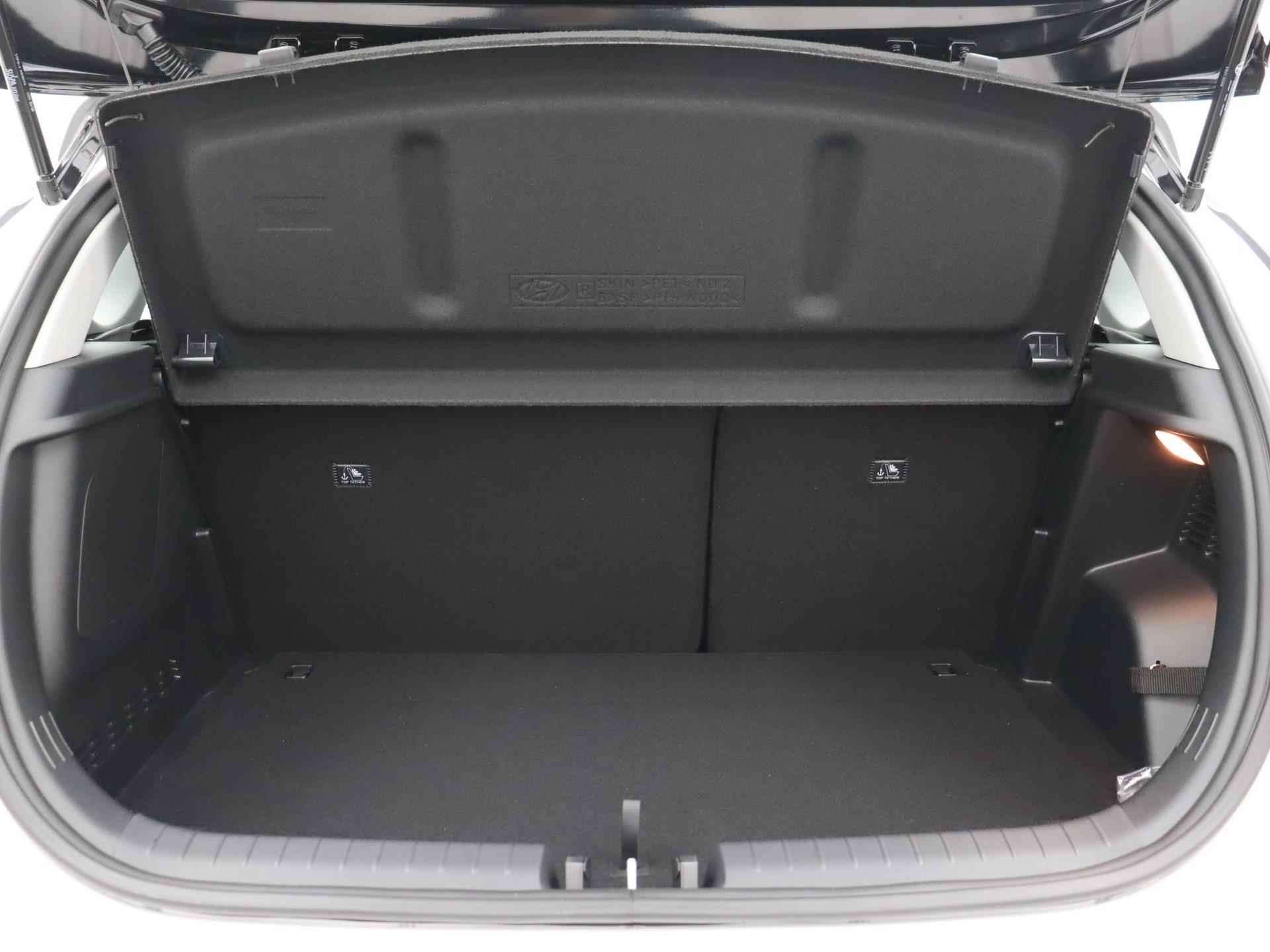 Hyundai i20 1.0 T-GDI Comfort | Incl. €2000,- Voorraadactie! | Nieuwste model! | Apple Carplay | Camera | Lm-wielen | Parkeersensoren | - 22/24