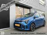 Kia Picanto 1.0 GT-Line 7 JAAR GARANTIE