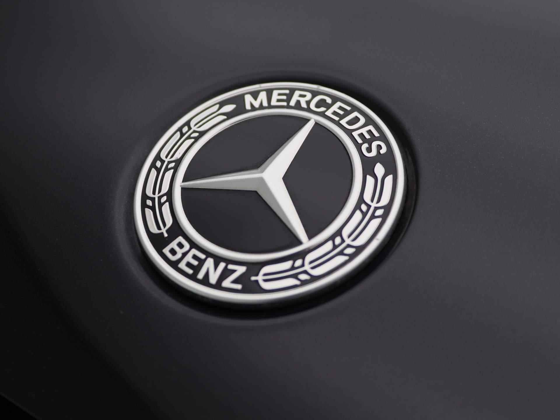 Mercedes-Benz GLB 200 Business Solution AMG 7p. | PANORAMADAK | SFEERVERLICHTING | MEMORY SEATS | ELEKTRISCHE KOFFERKLEP | STOELVERWARMING | ACHTERUITRIJCAMERA | - 50/51