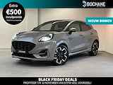 Ford Puma 1.0 EcoBoost Hybrid ST-Line X | TREKHAAK | B&O | CAMERA | STOEL/STUUR V.W. |