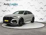 Audi RS Q8 4.0 TFSI RS Q8 Quattro | Panoramadak | Luchtvering | 23'' L.M. Velgen