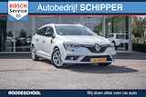 Renault Mégane Estate 1.3 TCe 140pk GPF Limited