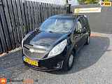 Chevrolet SPARK 1.0 16V L