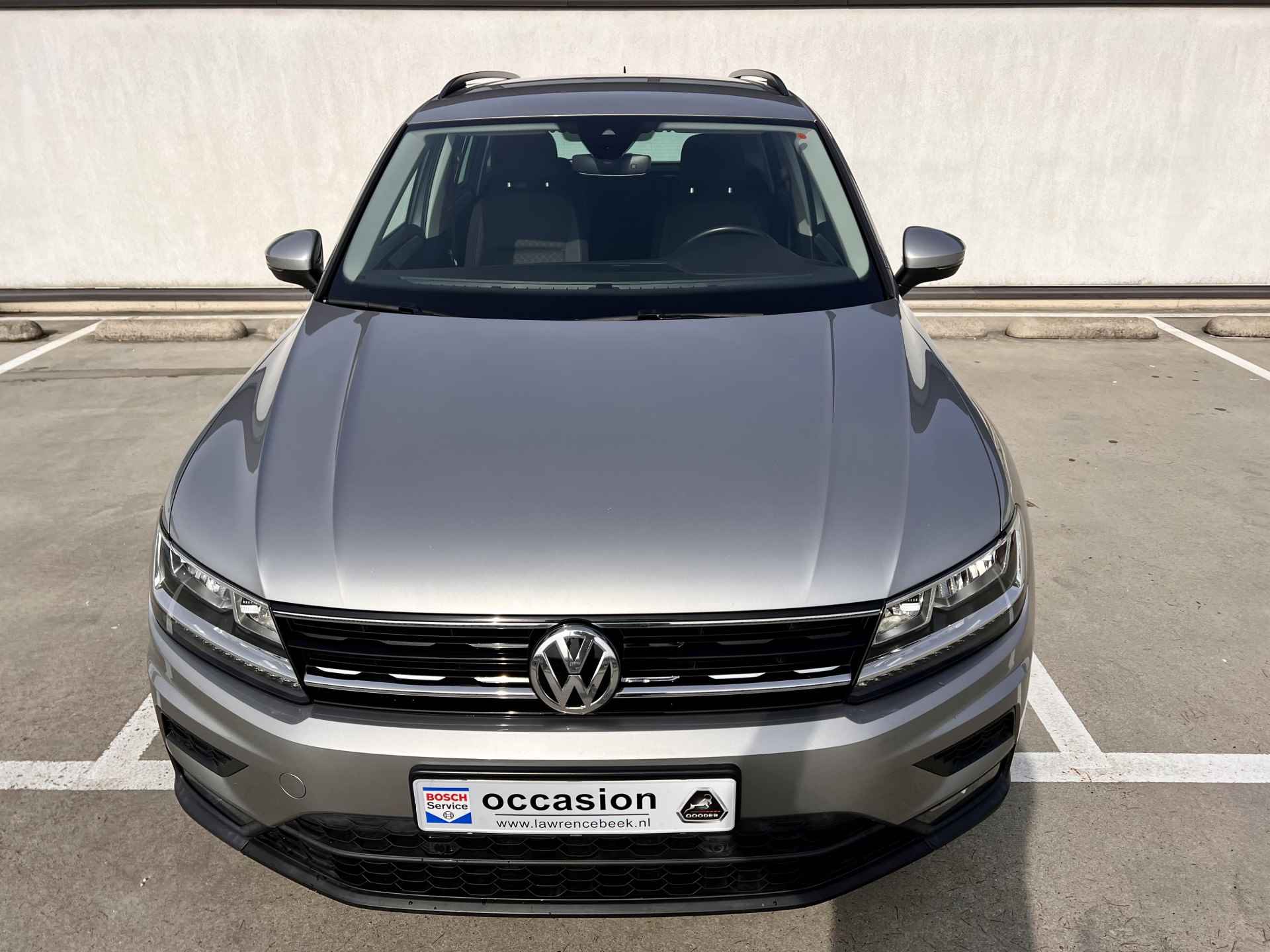 Volkswagen Tiguan 1.4 TSI ACT 150PK Comfortline | Trekhaak Wegklap. | LED | PDC V+ A | Navi | Bleu-Tooth | Key-Less | % Bovag Occasion Partner % - 13/42