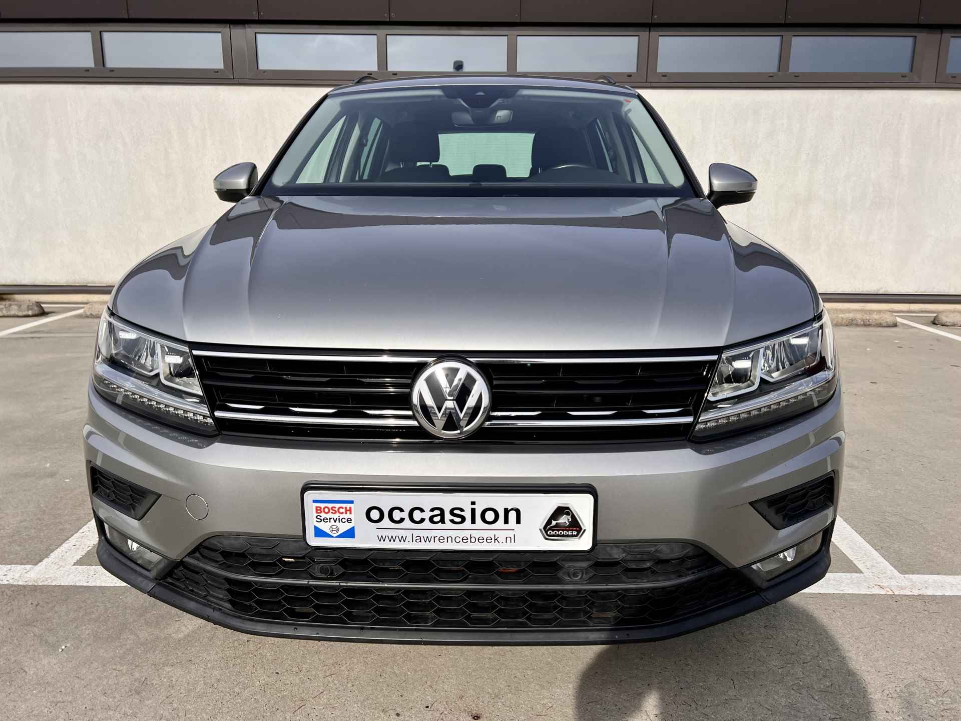 Volkswagen Tiguan 1.4 TSI ACT 150PK Comfortline | Trekhaak Wegklap. | LED | PDC V+ A | Navi | Bleu-Tooth | Key-Less | % Bovag Occasion Partner % - 14/42