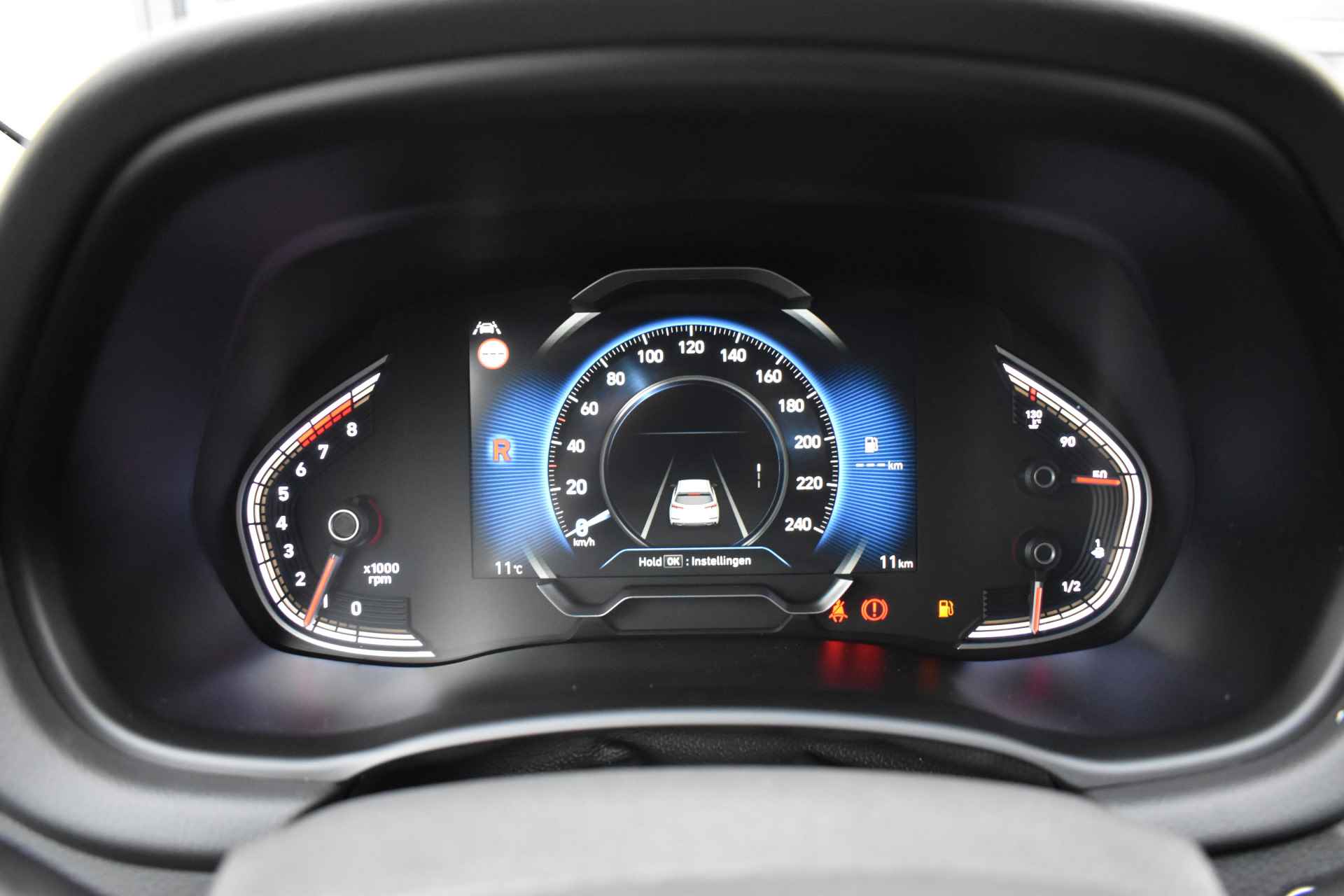 Hyundai i30 1.0 T-GDi MHEV Comfort Smart VAN €34.190,- VOOR €29.045,- - 12/31