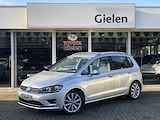 Volkswagen Golf Sportsvan 1.4 TSI Highline | Eerste eigenaar, Cruise control, Lichtmetalen velgen, DAB, Parkeersensoren, Camera, Zeer netjes!