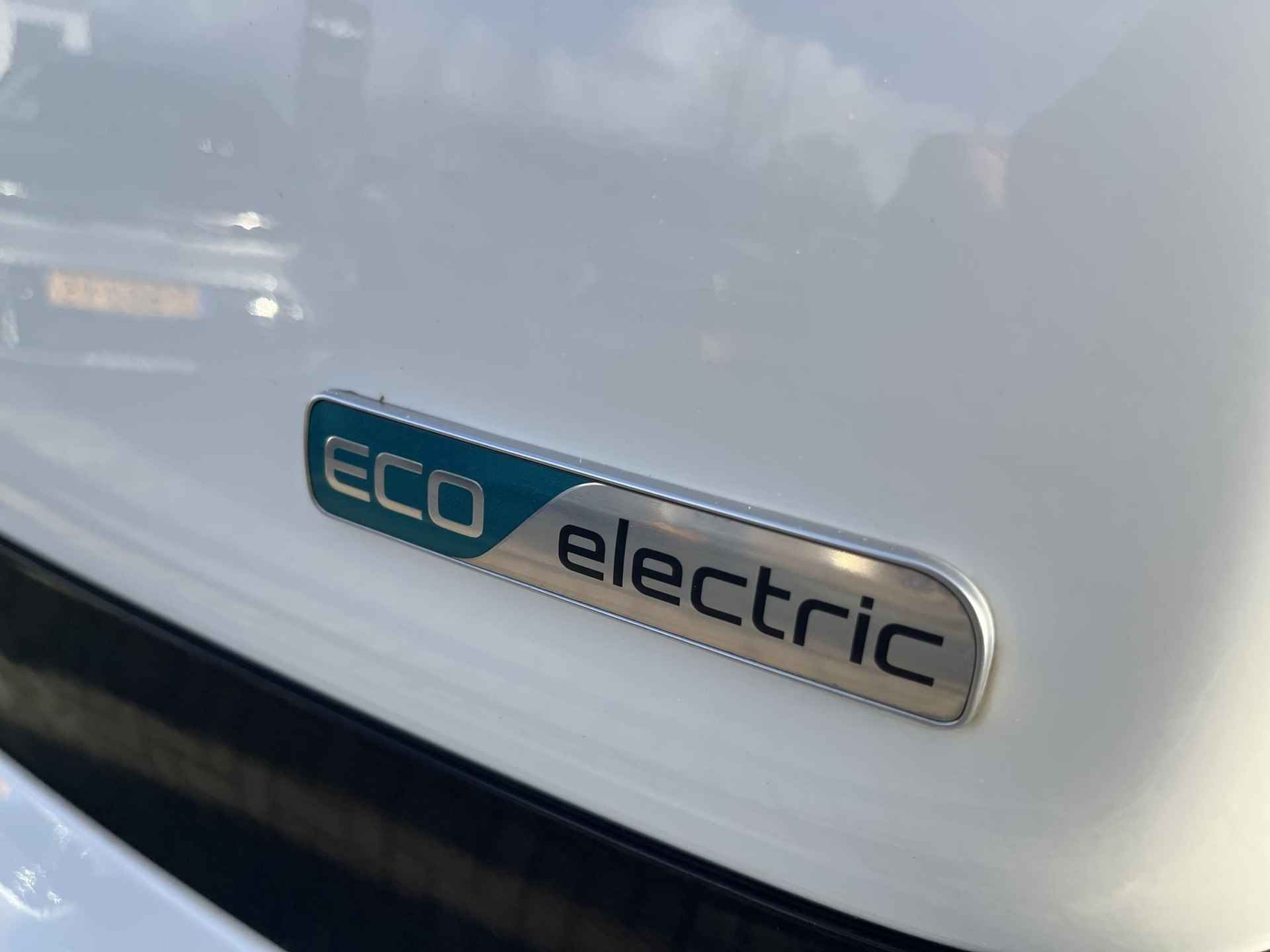 Kia Soul EV Edition 30 kWh - 4/38