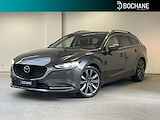 Mazda 6 Sportbreak 2.5 SkyActiv-G 194 Essence & Aesthetic Choice | TREKHAAK | HEAD-UP | 360 CAMERA |