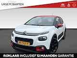 Citroën C3 1.2 PureTech S&S Shine | automaat |