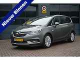 Opel Zafira 1.4 Turbo Business+ 7-persoons Panoramadak