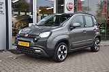 Fiat Panda Cross  1.0 Hybr. Launch Ed.