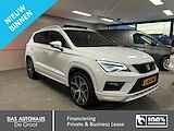 Seat Ateca 1.4 EcoTSI 150pk FR | Pano | ACC | Beats | Elk Stoel