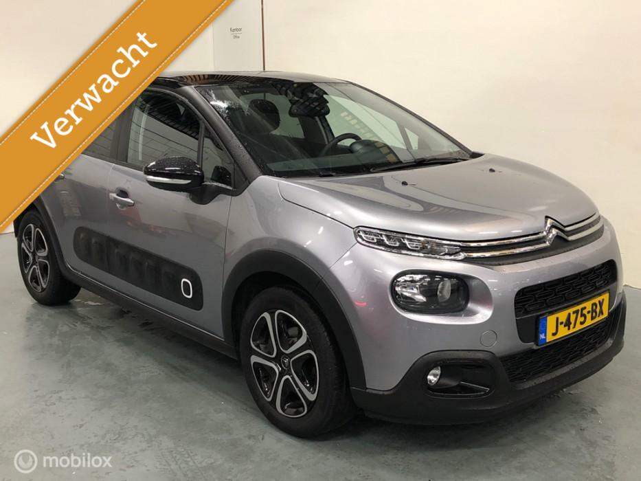 Citroen C3 1.2 PureTech Feel