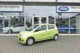 Daihatsu Cuore 1.0 Clever STUURBEKRACHTIGING.CENTRALE VERGRENDELING.89752KM.