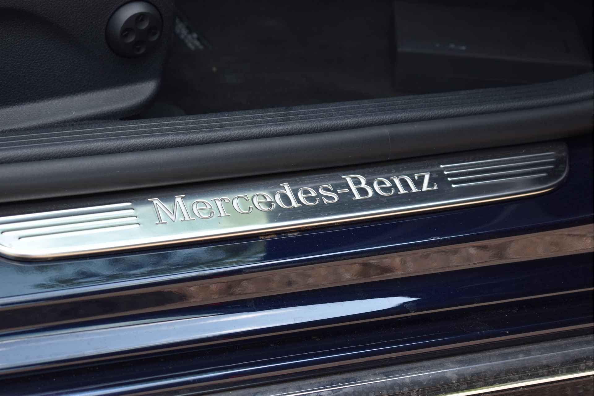 Mercedes-Benz E-Klasse 200 Business NL-AUTO, Z+W BANDEN, WIDESCREEN, SFEERVERL, CAMERA, DAB, COMFORTSTOELEN, FULL LED, NAP - 42/78