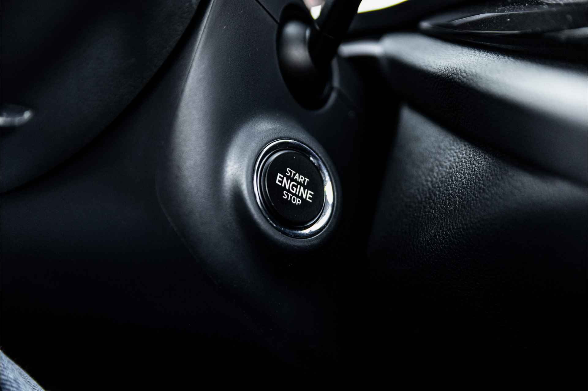 Škoda Octavia Combi 1.4TSI 204pk PHEV Business Edition Plus | Lederen bekleding | 19" | Head-up | - 16/34