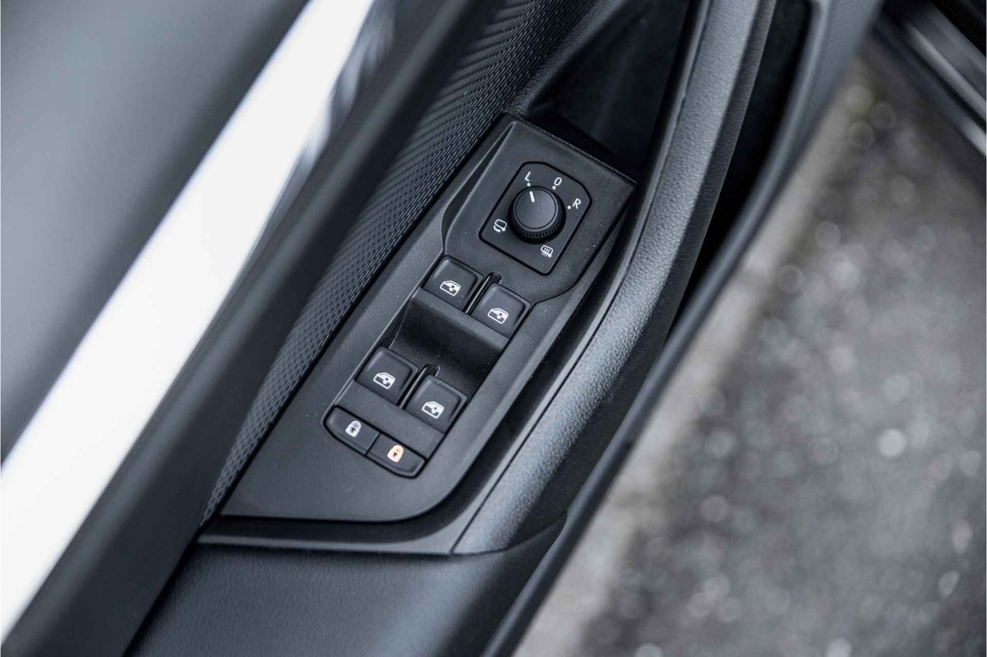 Škoda Octavia Combi 1.4TSI 204pk PHEV Business Edition Plus | Lederen bekleding | 19" | Head-up | - 20/34